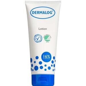 Dermalog Lotion, 200 ml (Udløb: 11/2025)